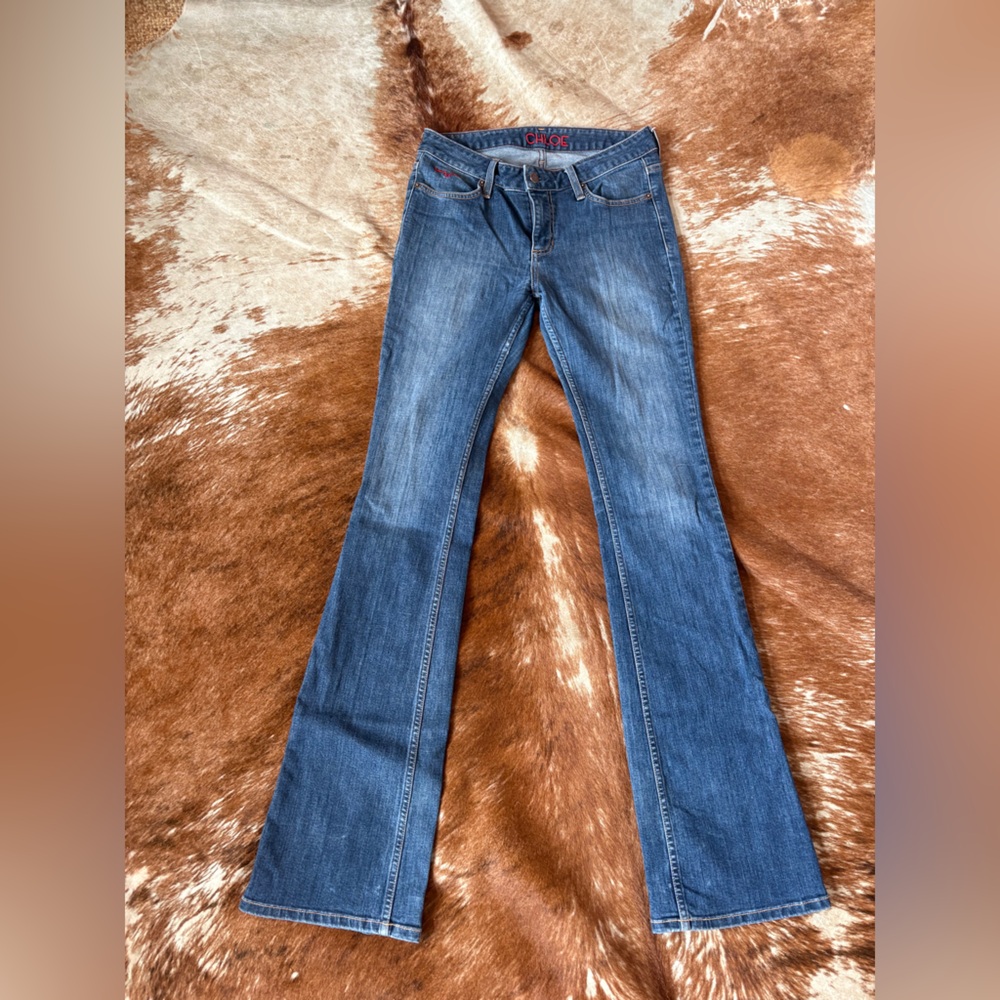 Kimes Ranch Chloe jeans